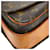 Louis Vuitton Cartouchiere Monogram MM Castaño - vista 6