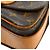 Louis Vuitton Cartouchiere Monogram MM Castaño - vista 7