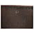 Hermès Borsa Hermes Troca Horizontal MM Cioccolato  - vista 10
