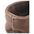 Hermès Borsa Hermes Troca Horizontal MM Cioccolato  - vista 6