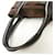 Hermès Borsa Hermes Troca Horizontal MM Cioccolato  - vista 7