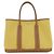 Hermès Borsa Hermes Garden Party D'oro
