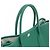 Hermès Borsa a mano Hermes Garden Party Verde chiaro - vista 3