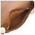 Borsa a tracolla Louis Vuitton Monogram Musette Salsa Marrone - vista 7