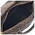 Borsa Louis Vuitton Monogram Mini Lin Speedy Boston Bag Damier ebene - vista 9