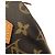 Borsa Boston Mini Speedy Monogram Louis Vuitton Marrone - vista 5
