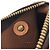 Borsa Boston Mini Speedy Monogram Louis Vuitton Marrone - vista 8