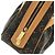 Louis Vuitton Monogram Mitsui Handtasche Braun - Ansicht 5