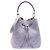 Néonoé Borsa a tracolla Louis Vuitton Monogram Empreinte Neo Noe BB Porpora