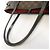 Borsa Louis Vuitton Damier Neverfull PM Marrone - vista 6