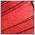 Borsa Louis Vuitton Damier Neverfull MM Marrone - vista 8