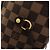 Bolsa Louis Vuitton Damier Neverfull MM Marrom - vista 3