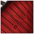 Bolsa Louis Vuitton Damier Neverfull MM Marrom - vista 8