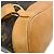 Louis Vuitton Vintage Montsouris Monogram Canvas GM Marron - vue 6