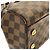 Louis Vuitton Damier Trevi PM Handtasche Braun - Ansicht 2