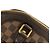 Louis Vuitton Damier Trevi PM Handtasche Braun - Ansicht 5