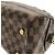 Borsa Louis Vuitton Damier Duomo Marrone - vista 2