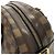 Borsa Louis Vuitton Damier Duomo Marrone - vista 6