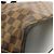 Borsa a tracolla Louis Vuitton Damier Chelsea Marrone - vista 2