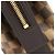 Borsa a tracolla Louis Vuitton Damier Chelsea Marrone - vista 3