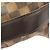 Borsa a tracolla Louis Vuitton Damier Chelsea Marrone - vista 5