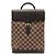 Zaino Louis Vuitton Damier Soho N51132 Marrone