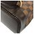 Zaino Louis Vuitton Damier Soho N51132 Marrone - vista 3