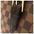Zaino Louis Vuitton Damier Soho N51132 Marrone - vista 6