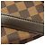 Zaino Louis Vuitton Damier Soho N51132 Marrone - vista 7