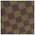 Borsa Louis Vuitton Damier Sac Plat Marrone - vista 3