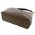 Borsa a tracolla Louis Vuitton Damier Graceful MM N44045 Marrone - vista 3