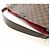 Borsa a tracolla Louis Vuitton Damier Graceful MM N44045 Marrone - vista 7