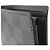 Louis Vuitton Damier Graphite Portefeuille Marco Wallet Grigio antracite Damier ebene - vista 3