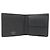 Louis Vuitton Damier Graphite Portefeuille Marco Wallet Grigio antracite Damier ebene - vista 4