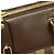 Borsa Boston Louis Vuitton Damier Greenwich PM Marrone - vista 5