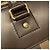 Borsa Boston Louis Vuitton Damier Greenwich PM Marrone - vista 6