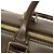 Borsa Boston Louis Vuitton Damier Greenwich PM Marrone - vista 8