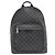 Zaino Louis Vuitton Damier Graphite Josh Grigio antracite Damier ebene