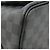 Zaino Louis Vuitton Damier Graphite Josh Grigio antracite Damier ebene - vista 3