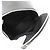 Zaino Louis Vuitton Damier Graphite Josh Grigio antracite Damier ebene - vista 8