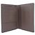 Louis Vuitton Damier Couverture Passeport Organizer Castaño - vista 3