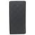 Louis Vuitton Damier Infini Portefeuille Brazza Wallet Nero - vista 2