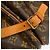 Louis Vuitton Saumur Monogram 35 Marrone - vista 6