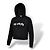 LOEWE Hollywood Hoodie Schwarz - Ansicht 11