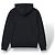 LOEWE Hollywood Hoodie Schwarz - Ansicht 12