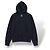 LOEWE Hollywood Hoodie Schwarz - Ansicht 13