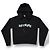 LOEWE Hollywood Hoodie Schwarz - Ansicht 4