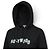 LOEWE Hollywood Hoodie Schwarz - Ansicht 7