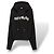 LOEWE Hollywood Hoodie Schwarz - Ansicht 9