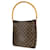 Louis Vuitton Looping Monogram Canvas GM Braun  - Ansicht 2